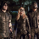 The CW